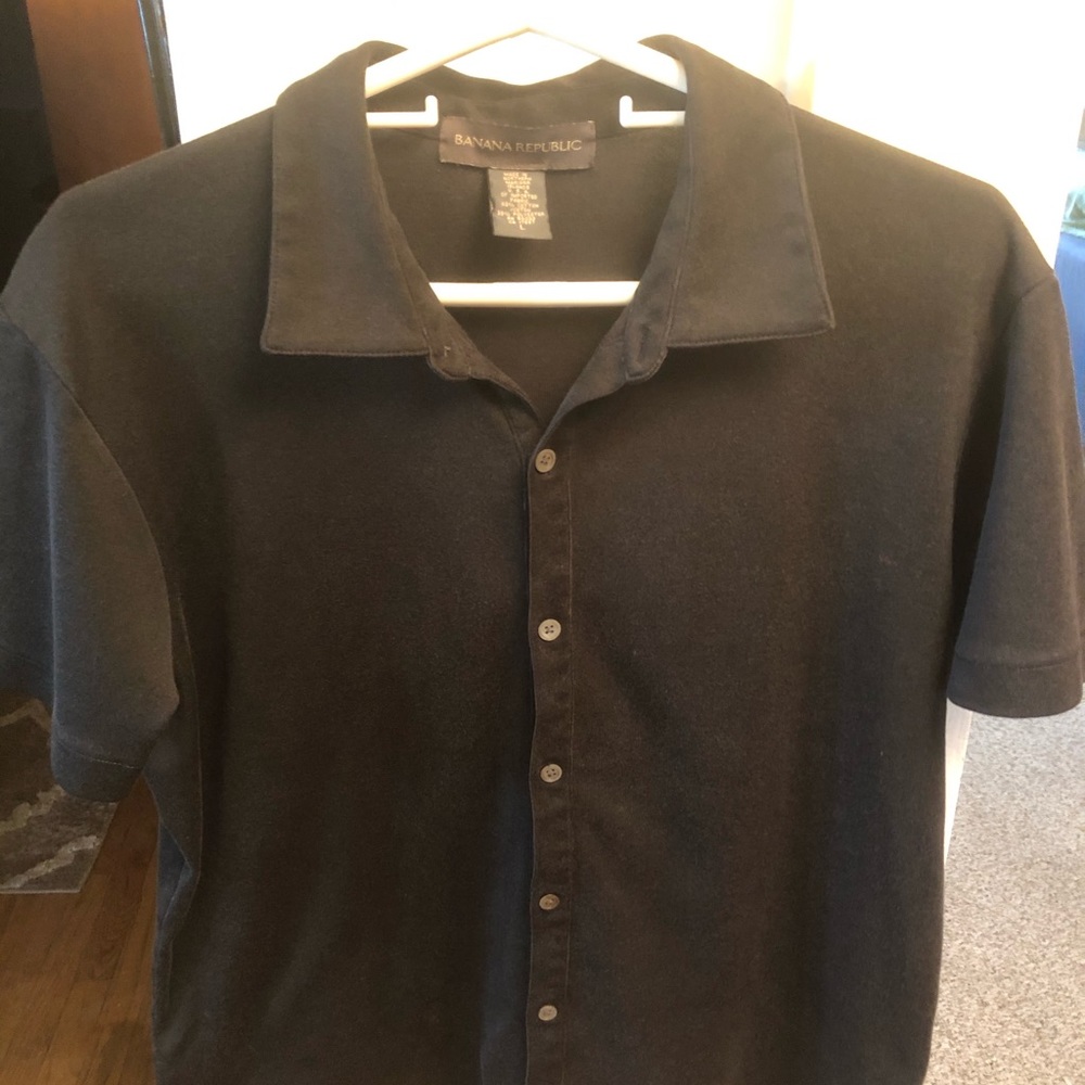 Men’s shirt